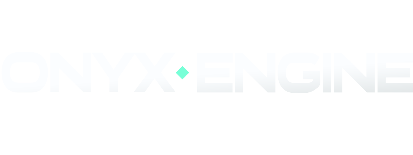 ONYX ENGINE